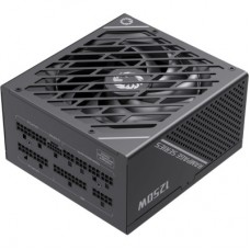 Блок живлення Gamemax 1250 W (GX-1250 PRO BK (ATX3.0 PCIe5.0) - Фото