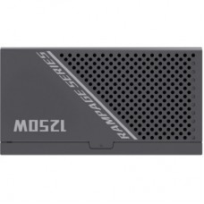 Блок живлення Gamemax 1250 W (GX-1250 PRO BK (ATX3.0 PCIe5.0) - Фото