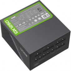 Блок живлення Gamemax 1250 W (GX-1250 PRO BK (ATX3.0 PCIe5.0) - Фото