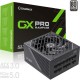 Блок живлення Gamemax 1250 W (GX-1250 PRO BK (ATX3.0 PCIe5.0)