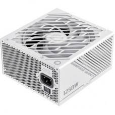 Блок живлення Gamemax 1250 W (GX-1250 PRO WT (ATX3.0 PCIe5.0) - Фото