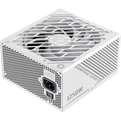 Блок живлення Gamemax 1250 W (GX-1250 PRO WT (ATX3.0 PCIe5.0)