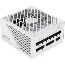 Блок живлення Gamemax 1250 W (GX-1250 PRO WT (ATX3.0 PCIe5.0) - Фото