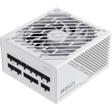 Блок живлення Gamemax 1250 W (GX-1250 PRO WT (ATX3.0 PCIe5.0) - Фото
