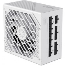 Блок живлення Gamemax 1250 W (GX-1250 PRO WT (ATX3.0 PCIe5.0) - Фото