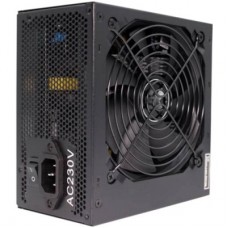 Блок живлення Xilence 650W (XP650R6.2) - Фото