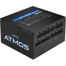 Блок живлення Chieftec 850W Atmos (CPX-850FC) - Фото