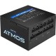 Блок живлення Chieftec 850W Atmos (CPX-850FC) Блок живлення Chieftec 850W Atmos (CPX-850FC)