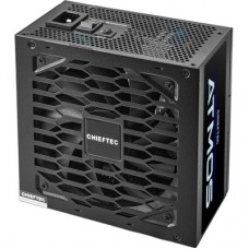 Блок живлення Chieftec 850W Atmos (CPX-850FC) - Фото
