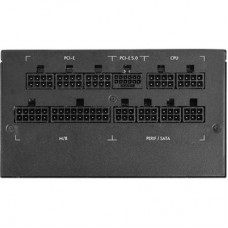 Блок живлення Chieftec 850W Atmos (CPX-850FC) - Фото