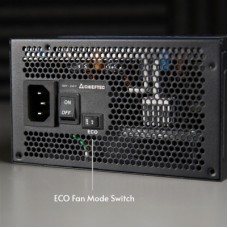 Блок живлення Chieftec 850W Atmos (CPX-850FC) - Фото