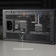 Блок живлення Chieftec 850W Atmos (CPX-850FC) Блок живлення Chieftec 850W Atmos (CPX-850FC)