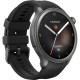 Смарт-годинник Amazfit Balance Midnight (1005560) Смарт-годинник Amazfit Balance Midnight (1005560)