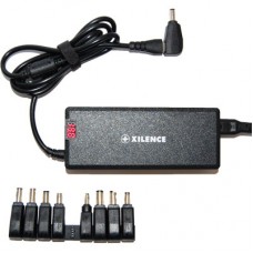 Блок питания к ноутбуку Xilence Универсальный 90W (SPS-XP-LP90.XM010) Блок питания к ноутбуку Xilence Универсальный 90W (SPS-XP-LP90.XM010)