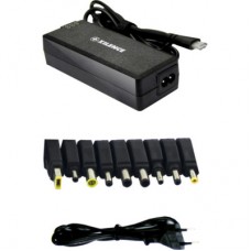 Блок живлення до ноутбука Xilence Універсальний 90 W (SPS-XP-LP90.XM010) - Фото