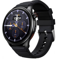 Смарт-годинник Gelius Pro GP-SW010 (Amazwatch GT3) Black (2099900942556) - Фото