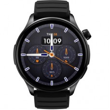 Смарт-годинник Gelius Pro GP-SW010 (Amazwatch GT3) Black (2099900942556) - Фото