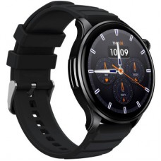 Смарт-годинник Gelius Pro GP-SW010 (Amazwatch GT3) Black (2099900942556) - Фото