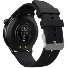 Смарт-годинник Gelius Pro GP-SW010 (Amazwatch GT3) Black (2099900942556) - Фото