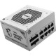 Блок питания MSI 850W (MAG A850GL PCIE5 WHITE) Блок питания MSI 850W (MAG A850GL PCIE5 WHITE)
