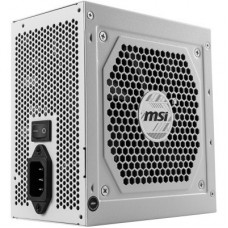 Блок живлення MSI 850 W (MAG A850GL PCIE5 WHITE) - Фото