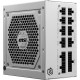 Блок питания MSI 850W (MAG A850GL PCIE5 WHITE) Блок питания MSI 850W (MAG A850GL PCIE5 WHITE)