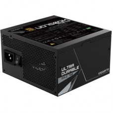 Блок живлення GIGABYTE 750W (GP-UD750GM PG5) - Фото