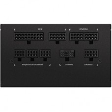 Блок живлення GIGABYTE 750W (GP-UD750GM PG5) - Фото