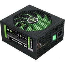 Блок живлення Gamemax 700 W (GM-700 80+ APFC Black) - Фото