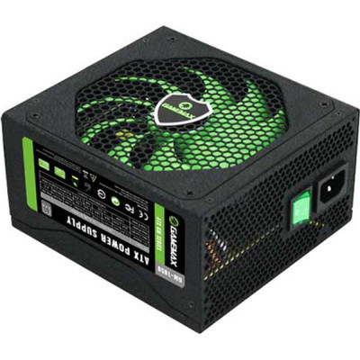 Блок живлення Gamemax 700 W (GM-700 80+ APFC Black)
