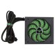 Блок живлення Gamemax 700 W (GM-700 80+ APFC Black)