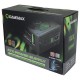 Блок живлення Gamemax 700 W (GM-700 80+ APFC Black)