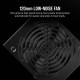 Блок живлення Corsair 650W CX650 (CP-9020278-EU) Блок живлення Corsair 650W CX650 (CP-9020278-EU)