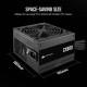 Блок живлення Corsair 650W CX650 (CP-9020278-EU) Блок живлення Corsair 650W CX650 (CP-9020278-EU)
