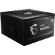 Блок живлення MSI 650W (MAG A650GL) Блок живлення MSI 650W (MAG A650GL)
