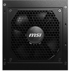 Блок живлення MSI 650W (MAG A650GL) - Фото