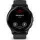 Смарт-часы Garmin Venu 3, Black + Slate, GPS (010-02784-01) Смарт-часы Garmin Venu 3, Black + Slate, GPS (010-02784-01)
