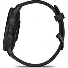 Смарт-годинник Garmin Venu 3, Black + Slate, GPS (010-02784-01) Смарт-годинник Garmin Venu 3, Black + Slate, GPS (010-02784-01) - Фото