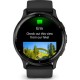Смарт-часы Garmin Venu 3, Black + Slate, GPS (010-02784-01) Смарт-часы Garmin Venu 3, Black + Slate, GPS (010-02784-01)
