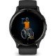 Смарт-часы Garmin Venu 3, Black + Slate, GPS (010-02784-01) Смарт-часы Garmin Venu 3, Black + Slate, GPS (010-02784-01)