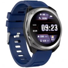 Смарт-годинник Canyon Maveric SW-83 GPS Silver (CNS-SW83SS) - Фото