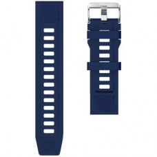 Смарт-годинник Canyon Maveric SW-83 GPS Silver (CNS-SW83SS) - Фото
