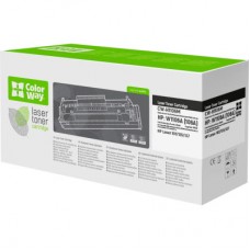 Картридж ColorWay HP W1106A M107/135/137 (CW-H1106M) - Фото