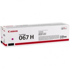 Картридж Canon 067H magenta 2K (5104C002) - Фото