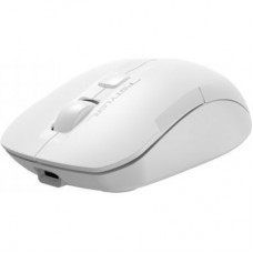 Мышка A4Tech FG16C Air Wireless White (FG16C Air White) - Фото