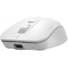 Мышка A4Tech FG16C Air Wireless White (FG16C Air White) - Фото