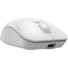Мышка A4Tech FG16C Air Wireless White (FG16C Air White) - Фото