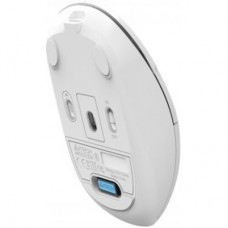 Мышка A4Tech FG16C Air Wireless White (FG16C Air White) - Фото