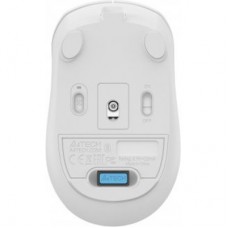 Мышка A4Tech FG16C Air Wireless White (FG16C Air White) - Фото