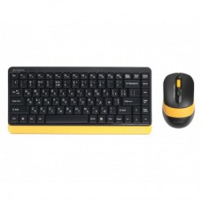 Комплект A4Tech FG1110 Wireless Bumblebee (FG1110 Bumblebee)